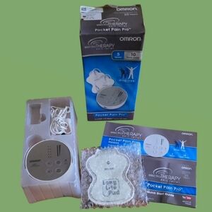 OMRON POCKET PAIN PRO